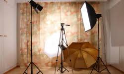 5 tips for photography lighting