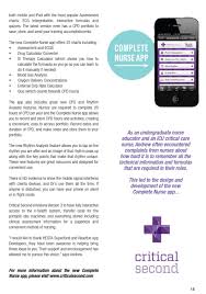 The Nursing Post Issue 24 Technology In Healthcare By The