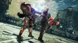 Tekken 7 Which Direction To Sidestep For Every Character