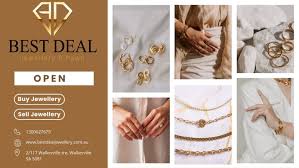 cash your gold jewellery sell