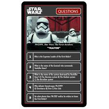 Here's the truth behind the myths. Star Wars Top Trumps Quiz Game
