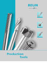 Belin Catalog | PDF | Industrial Processes | Metals