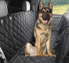 Pawesome The Original Car Seat Cover