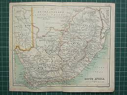 Although it passes through no major cities it plays a major role in the south african economy by. 1900 Now Orange River Colony Vatican