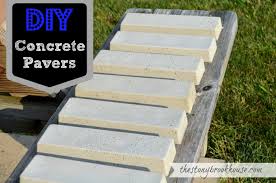 I spent roughly 350$ to do about 350ft, it would have cost at least 10x that (or more) to hire. 17 Awesome Diy Concrete Garden Projects The Garden Glove