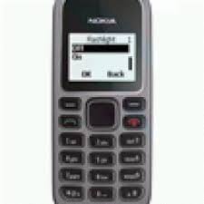 It may happen that any of the people complain about the lost nokia phone . Unlocking Instructions For Nokia 1280