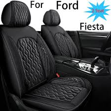 Third Row Seats For Ford Fiesta For