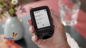 Check spelling or type a new query. Freestyle Libre 14 Day System Cgm Diabetes Monitor