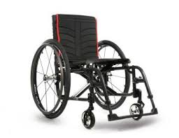 Quickie 2 Ultralight Wheelchair Ultralight Folding Wheelchairs