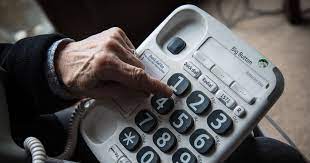 Bt Puts Plans To Axe Landlines On Hold