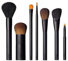 launch nars artistry brushes