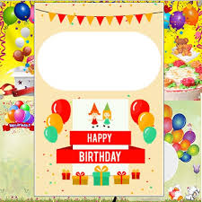 Buy Personalized And Custom Printed Happy Birthday Posters