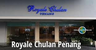 Featured amenities include a business center, complimentary newspapers in the lobby, and dry cleaning/laundry services. Royale Chulan Penang