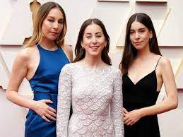 The Haim Sisters: All About Este, Danielle & Alana and Their Sibling Rock  Band