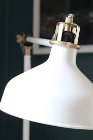 I Love The Ikea Ranarp Lamp Deuce