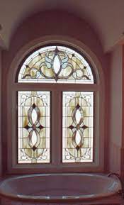Decorative And Stained Glass Windows