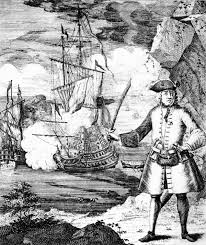 Henry Avery The English Pirate Who