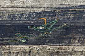 Wstrzymania wydobycia w kopalni turów można było się spodziewać, to powinien być kubeł zimnej wody dla rządu, który. Kh1wubanghjxum