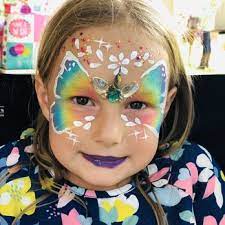 the best 10 face painting near valley