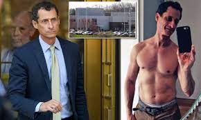 Anthony Weiner is out of prison after ...