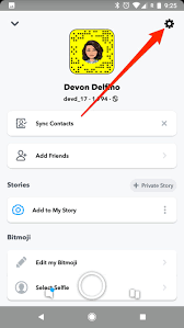 So alternatively, you can use a shortcut url for your snapchat profile that is easy to memorize and can. How To Enable And Use Snapchat Filters And Lenses