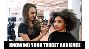 make up artist marketing knowing your