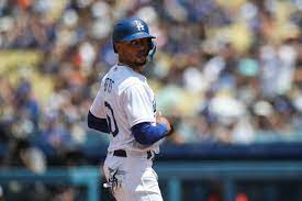 May 1: Dodgers vs. Tigers - True Blue LA