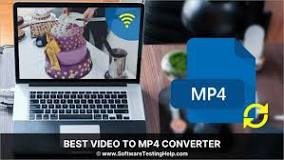 What is the best MP4 Converter?