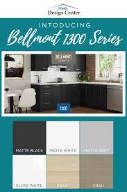 bellmont 1300 series poulin design center