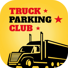 truck parking truckparkingclub