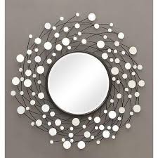 Decorative Wall Mirrors For Home