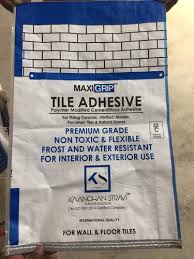 maxigrip tiles adhesive maxirip