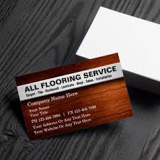 flooring business cards zazzle