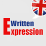image written expression of english sur play.google.com