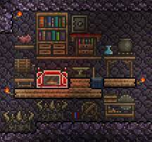 crafting stations terraria guide ign