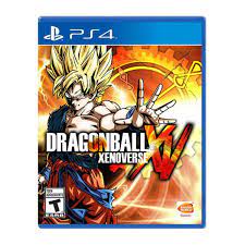 This category has a surprising amount of top dragon ball z games that are rewarding to play. Ripley Dragon Ball Xenoverse Playstation 4