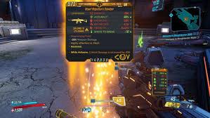 When you played online, your game recorded how many story missions were beaten while you were present. Does Borderlands 3 S True Vault Hunter Mode Serve A Purpose No One Seems To Know