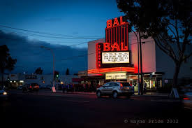 Photo Gallery Historic Bal Theatre