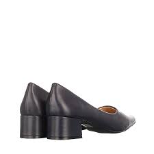 Pantofi dama Lurez albastri ❤ Kalapod | All-Shoes.ro