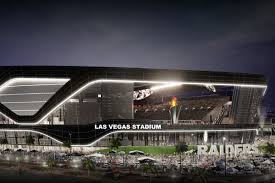 Where You Will Eat At The Las Vegas Raiders Stadium Eater