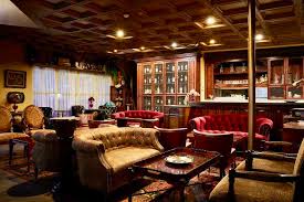 Best Speakeasies And Bars In Los