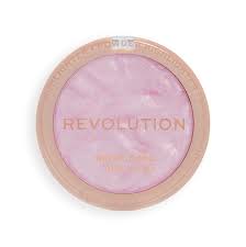 makeup revolution highlighter reloaded