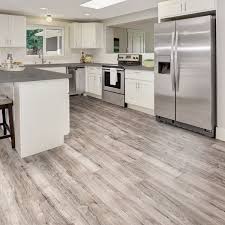 Are there any special values on flooring? Golden Select Grey Walnut Splash Shield Ac5 Laminate Flooring With Foam Underlay 1 146 M Per Pack Costco Uk