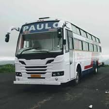 paulo travels pvt ltd in paldi