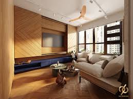 clic contemporary interior design