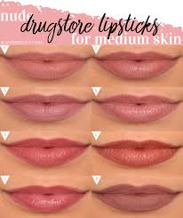 6 lipsticks for um