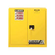 flammable storage cabinet 30 gallons