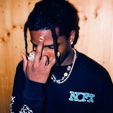 Nail stickers are a quick fix to dressing your nails up with no need for a steady hand or drying time. Free Asap Rocky X 21 Savage Type Beat 2021 Groove By Furominetheproduser