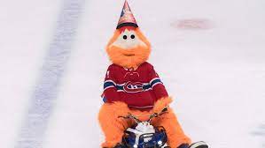 Youppi!, the montreal canadiens' official mascot, has become the first character from a youppi! Youppi Has Made It To The Final Round Of Voting For The Mascot Hall Of Fame Ctv News