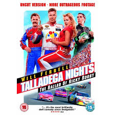 The phrase helped to solidify the friendship and bond between these. Talladega Nights The Ballad Of Ricky Bobby Dvd Nzgameshop Com